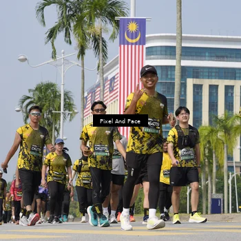Runner Photo 6531286