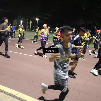 Runner Photo 6531287