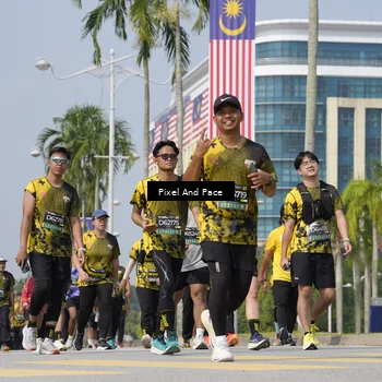 Runner Photo 6531288