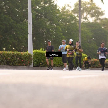 Runner Photo 6531289