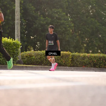 Runner Photo 6531290