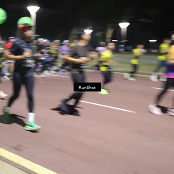 Runner Photo 6531291