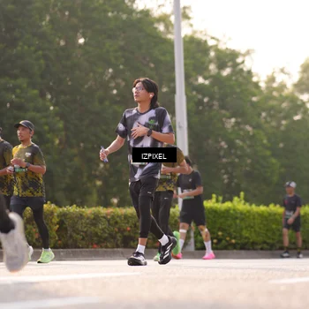 Runner Photo 6531294