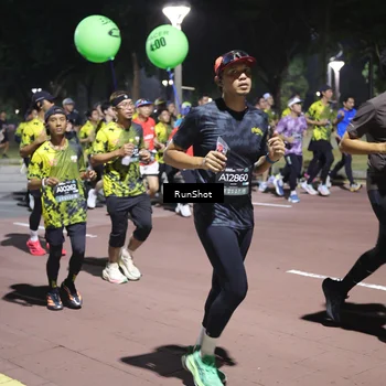 Runner Photo 6531298