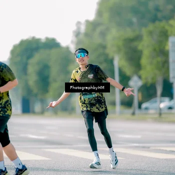 Runner Photo 6531299