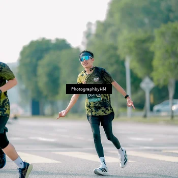 Runner Photo 6531300