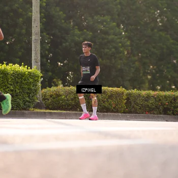 Runner Photo 6531303