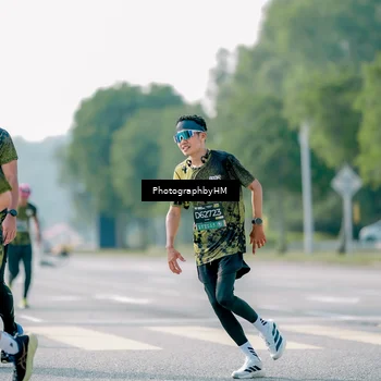 Runner Photo 6531305