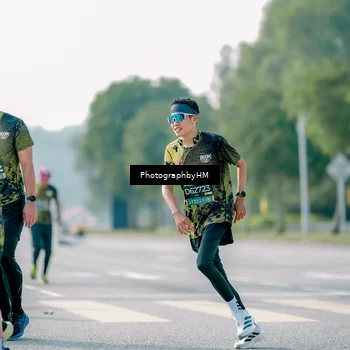 Runner Photo 6531306