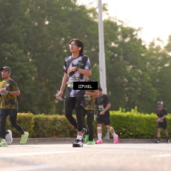 Runner Photo 6531307