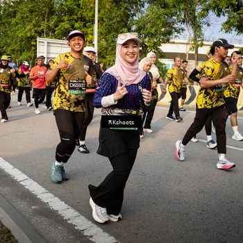 Runner Photo 6531311
