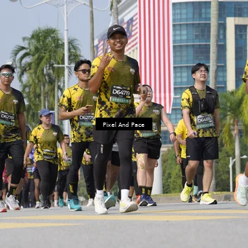 Runner Photo 6531312
