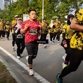 Runner Photo 6531313