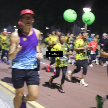Runner Photo 6531315