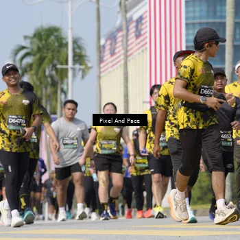 Runner Photo 6531316