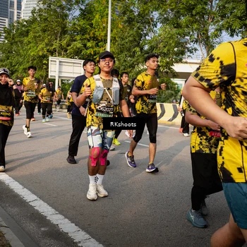 Runner Photo 6531317