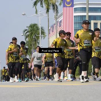Runner Photo 6531318