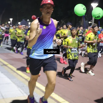 Runner Photo 6531319