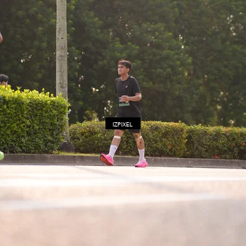 Runner Photo 6531321