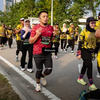 Runner Photo 6531322