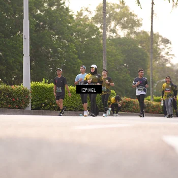 Runner Photo 6531323