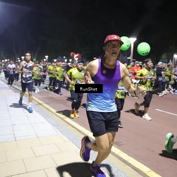 Runner Photo 6531325