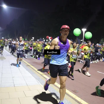 Runner Photo 6531326