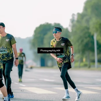 Runner Photo 6531328