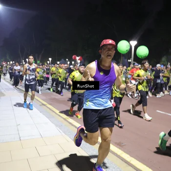 Runner Photo 6531330