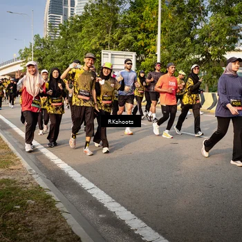 Runner Photo 6531333