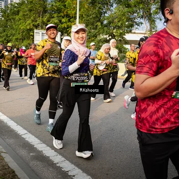 Runner Photo 6531335