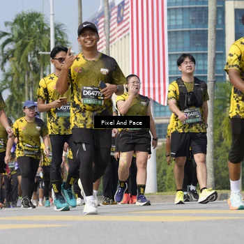 Runner Photo 6531336