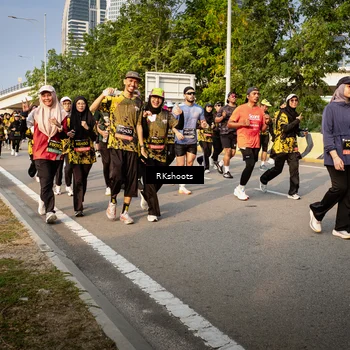 Runner Photo 6531337