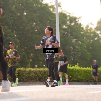 Runner Photo 6531341