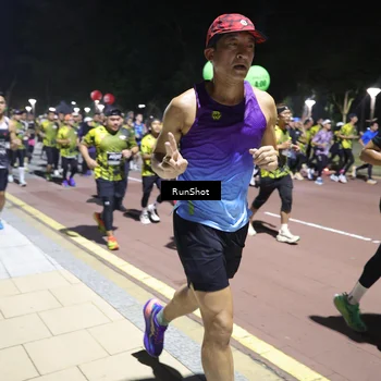 Runner Photo 6531343
