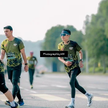 Runner Photo 6531344