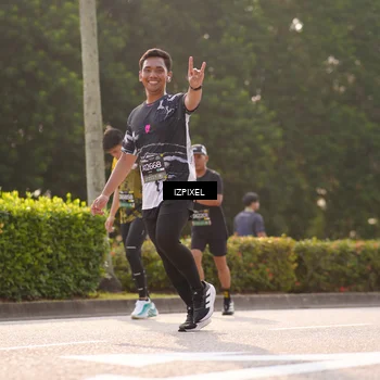 Runner Photo 6531346
