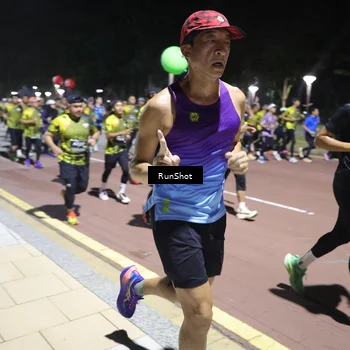 Runner Photo 6531347