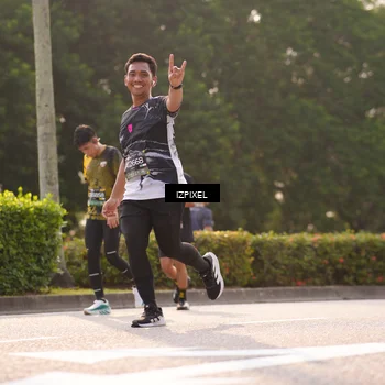 Runner Photo 6531348
