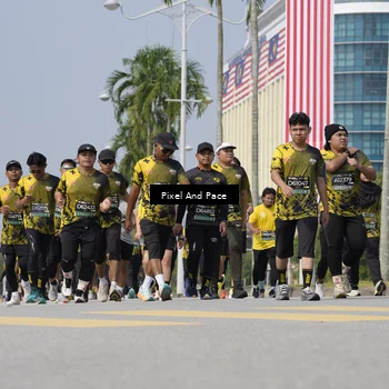 Runner Photo 6531349