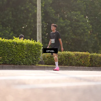 Runner Photo 6531350
