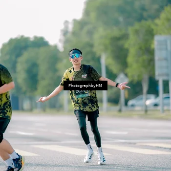 Runner Photo 6531351