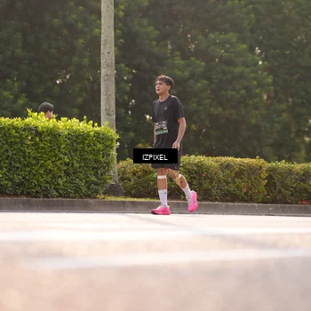 Runner Photo 6531354
