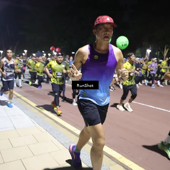 Runner Photo 6531355