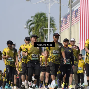 Runner Photo 6531356