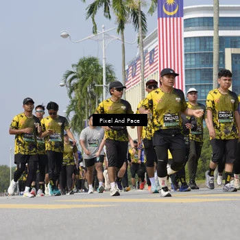 Runner Photo 6531357