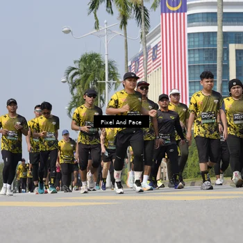 Runner Photo 6531359