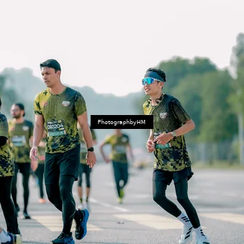 Runner Photo 6531361