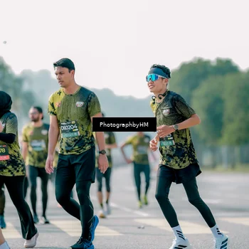 Runner Photo 6531362