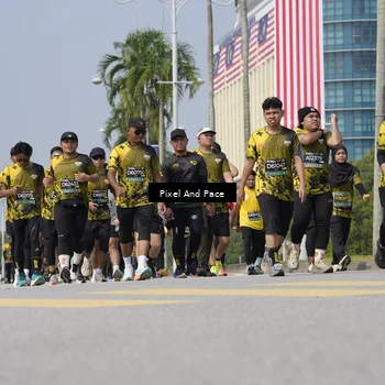 Runner Photo 6531363